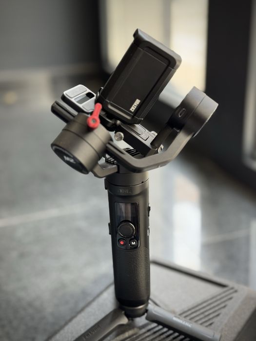 ZHIYUN crane m2 гимбал, стабилизатор