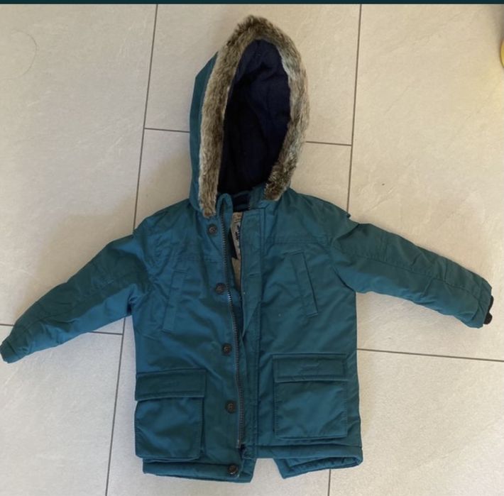 Детско яке  LC Waikiki