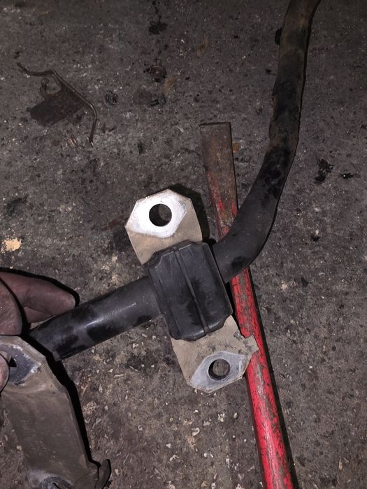 Стабилизираща щанга за BMW F10