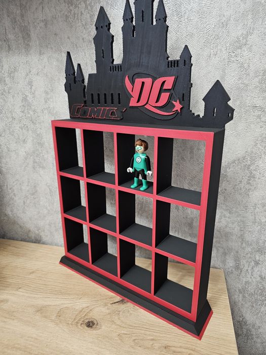 Поставка за фигурки