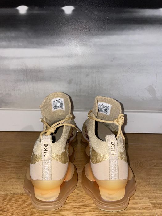 Nike Air Max Scorpion Flyknit Vapormax - Нови