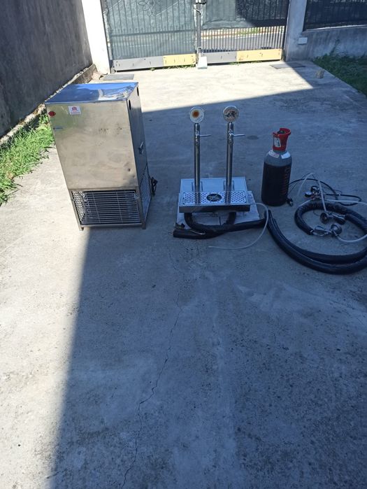 Dozator racitor bere