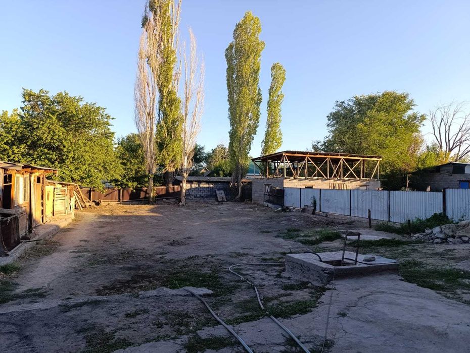Продается уютный жилой дом