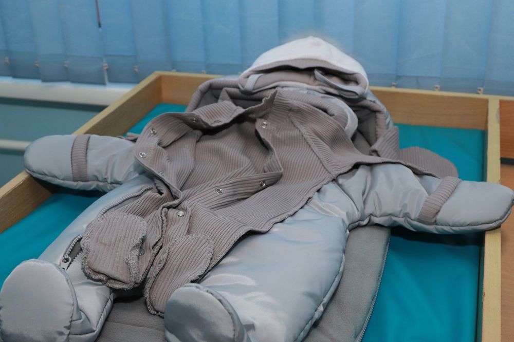 Продам конверт для новорожденных