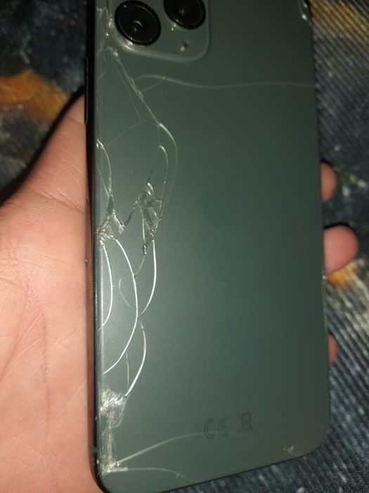 Айфон 11 Pro 64гб 100%