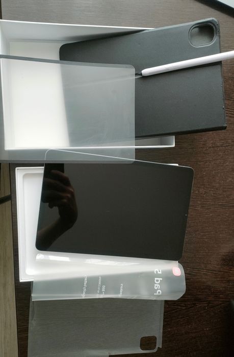 Планшет xiaomi mi pad 5