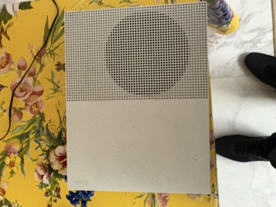 Xbox One S 512gb