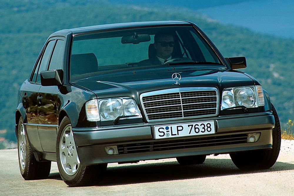 Авторазбор из Европы