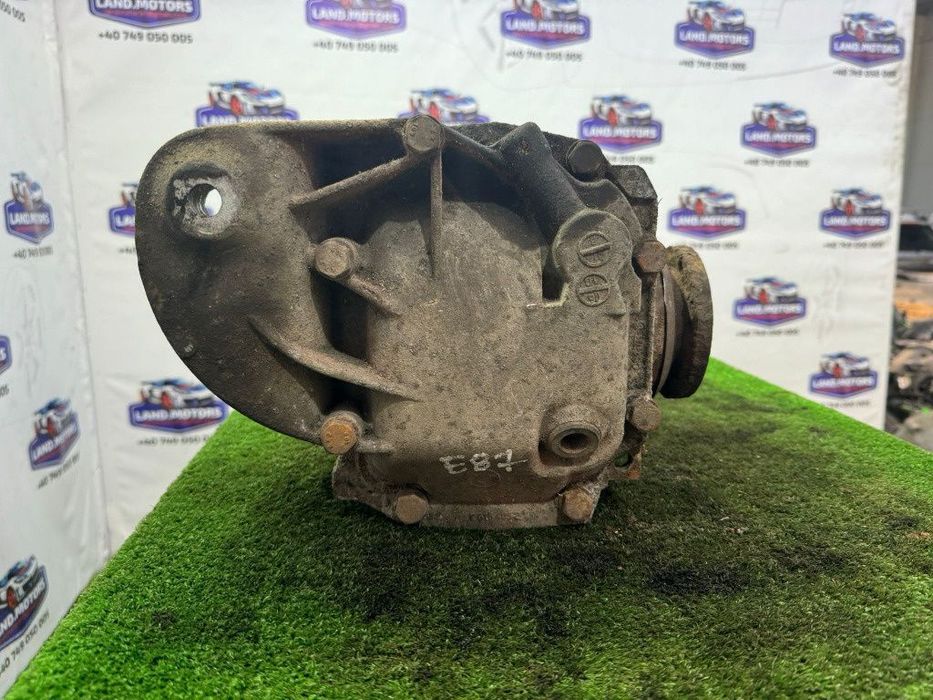 Grup diferential spate punte spate bmw seria 1 e87 raport 3.07 2004 2005 2006 2007 2008 2009 2010