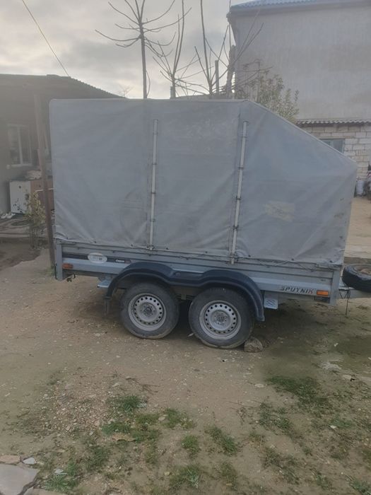 Прицеп продаётся