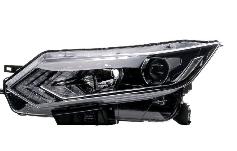Фарове за  Nissan Qashqai J11  Facelift