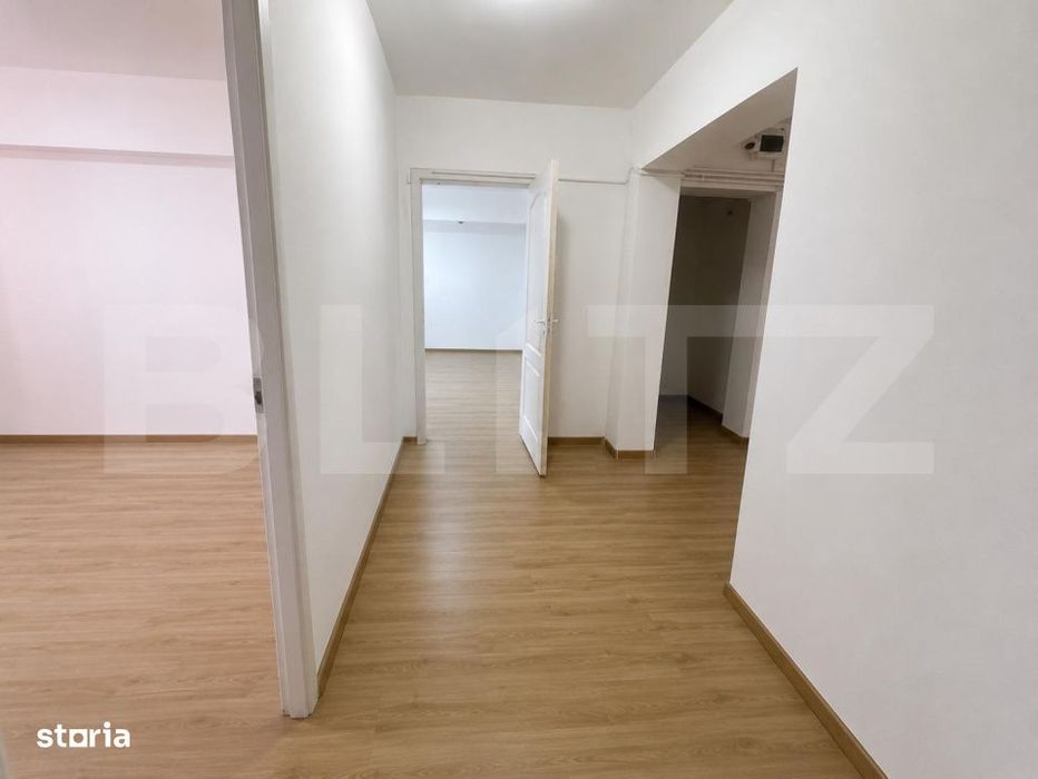 Spatiu comercial / birouri de inchiriat – Zona Poli 2 – 110 mp