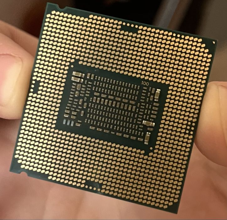 Procesor i5-3470
