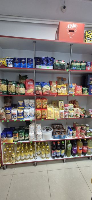 PREDAU URGENT Afacere la cheie, Magazin alimentar – Constanța, Tomis Nord