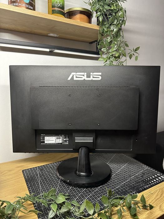 Monitor Asus VA24DQ 23.8" 75Hz