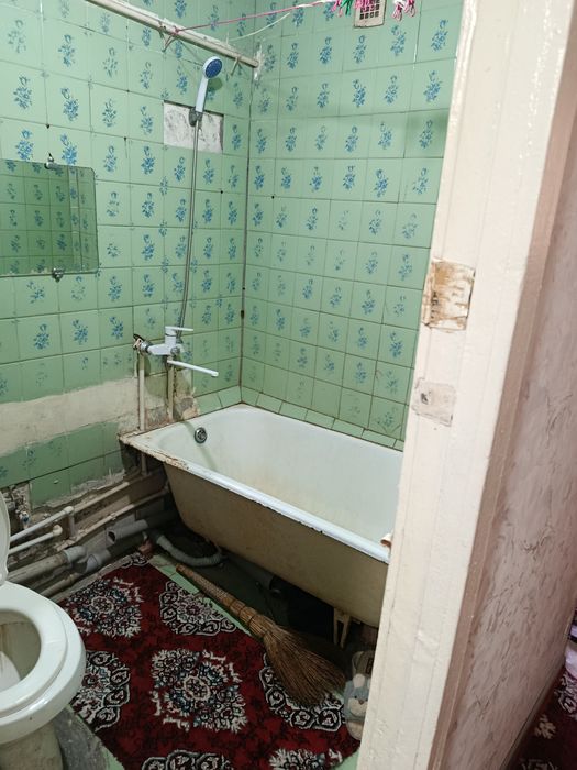 1 xonali kvartira ijaraga beriladi