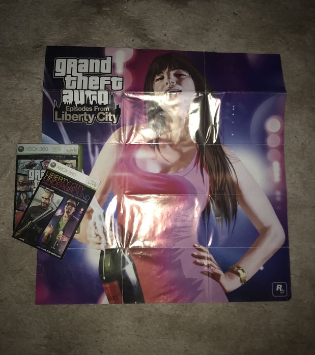 Только коробка ! Xbox360