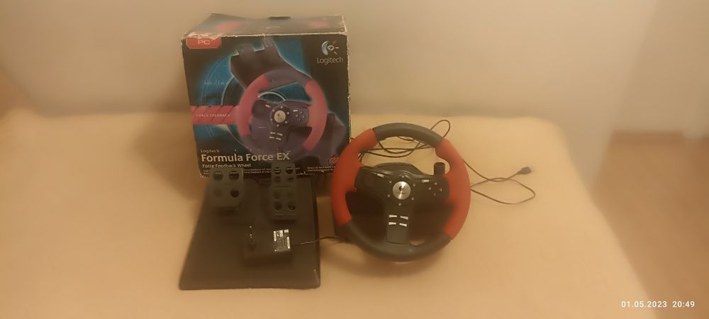 Игровая приставка