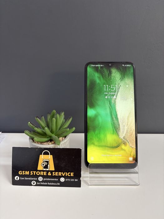 Samsung Galaxy A10 32Gb Blue Garantie Gsm Store&Service
