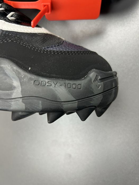 Off white odsy marimea 43