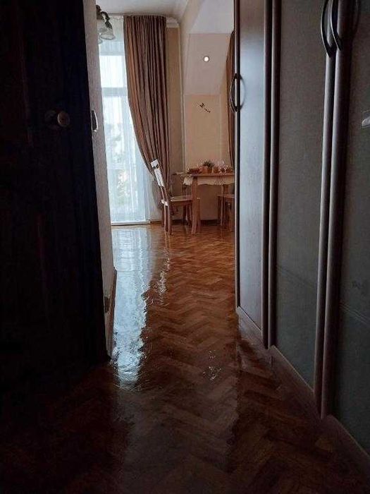 Сдам уютную квартиру