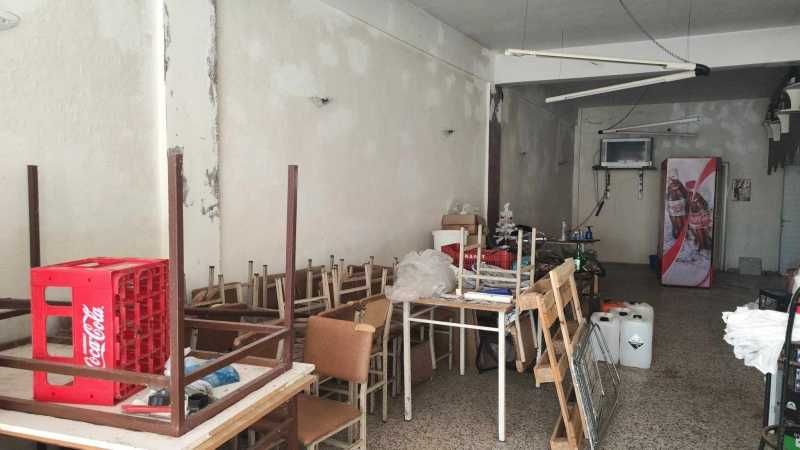 ПРОДАВА Бизнес помещение на партерен етаж и жилище на първи етаж