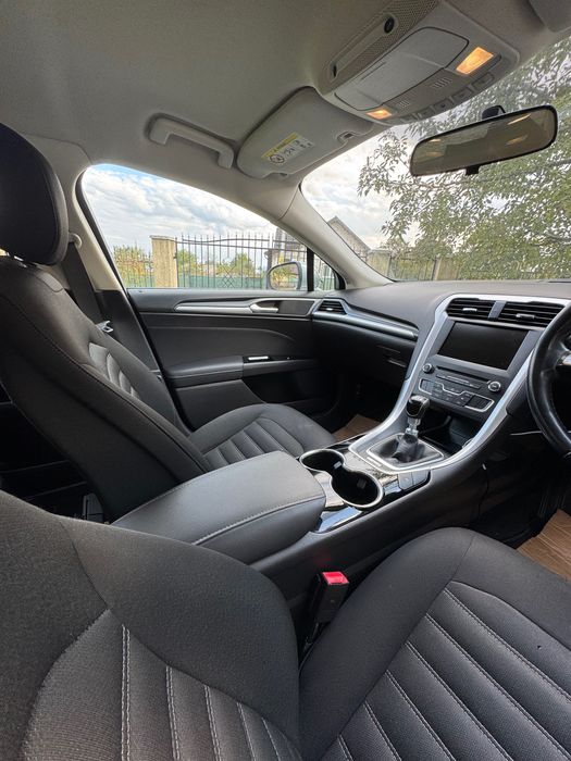 Ford Mondeo Break 2015 Nr Anglia