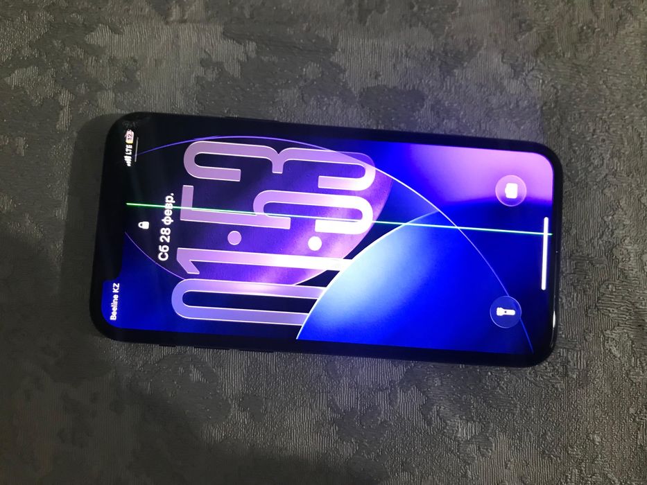 iphone11pro айфон 11 про