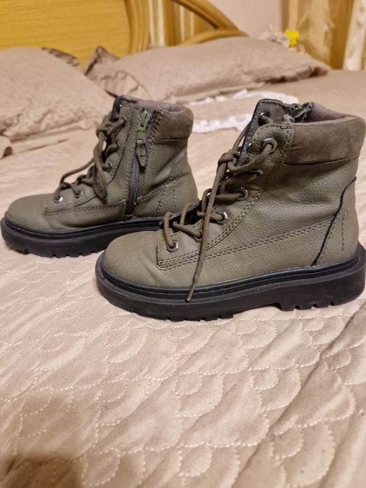 Vând ghete copii Zara mărimea 30