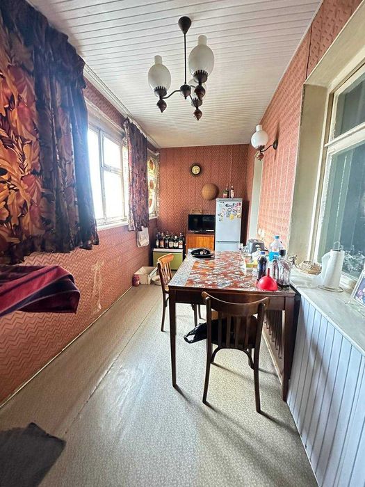 Продается Ялангач Локомотив парк 3 комнатная 2х6 Балкон №Ш617