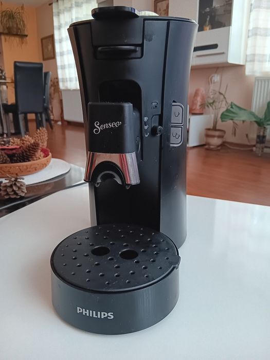 Кафе машина Philips Senseo