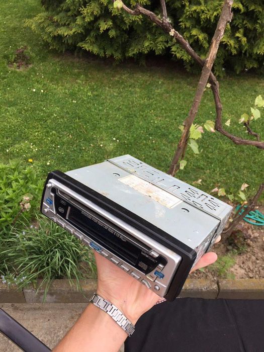 Radio CD player Clatronic AR661 CD MP3