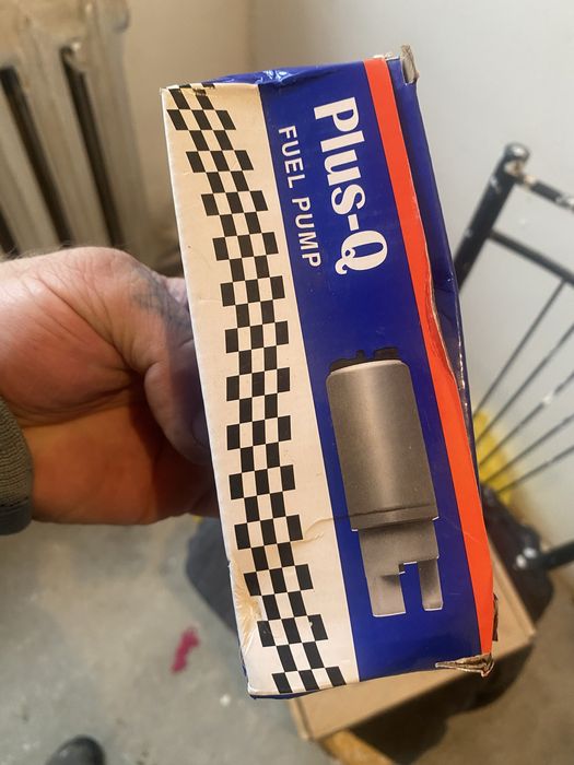 Продам бензин насос