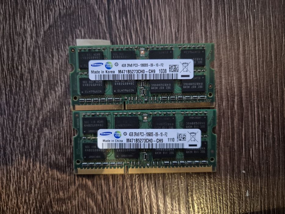 Componente Laptop HP 4520s