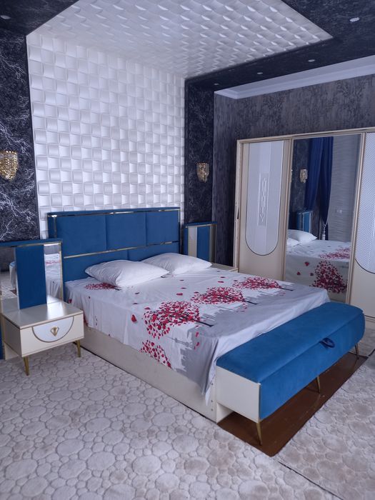 Все виды мебели под заказ и установка.