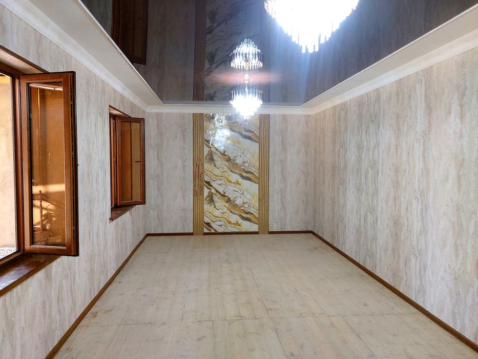 Malyarka ishlari kafel laminat parket oboy ataçenta imulsya fasad