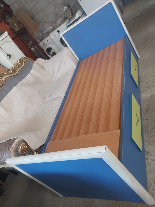 Детский гарнитур , Каляскалар ва калибеллар  сотилади