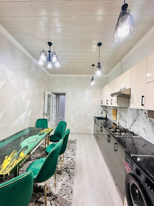 Посуточная аренда квартиры