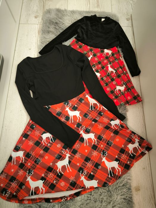 Рокли за мама и дете