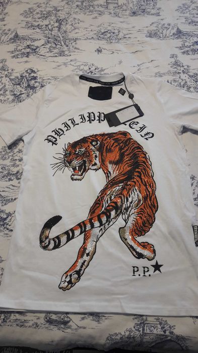 мъжка тениска нова