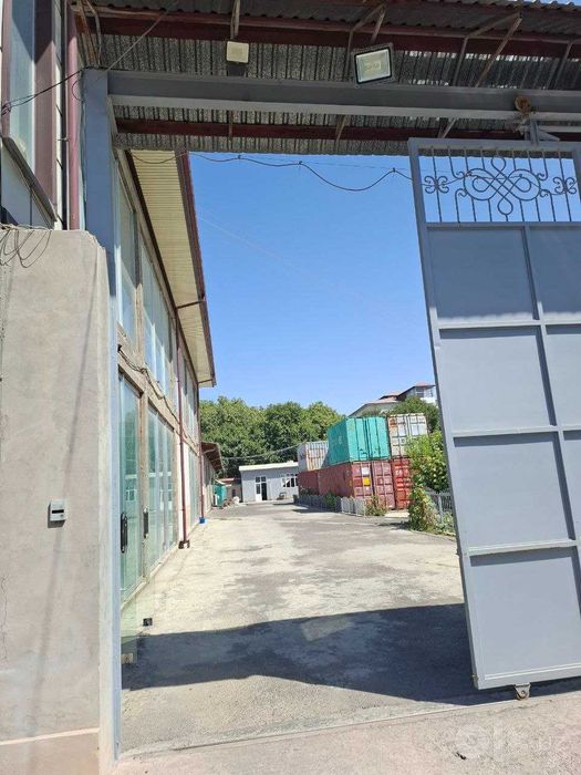 Сдаю в аренду помещения под любой бизнес или склад