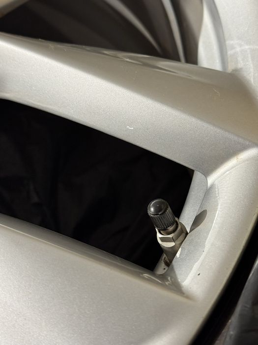 Tesla S ARACHNID 21” 5X120