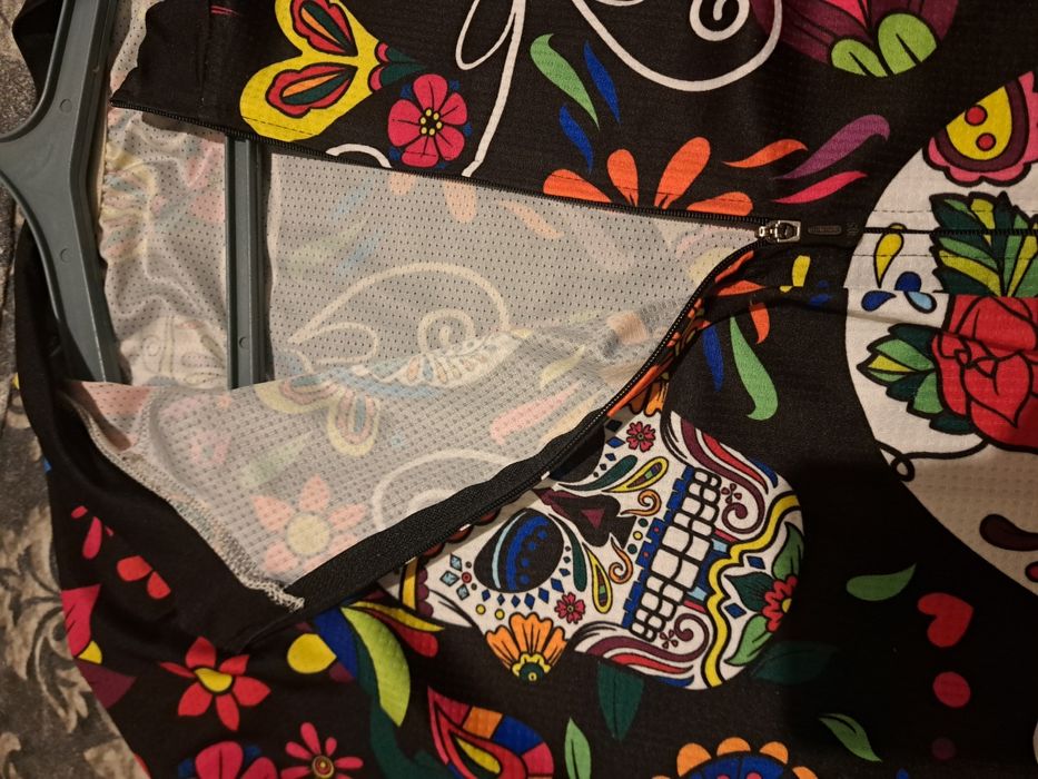 Джерси, велоформа Weimostar