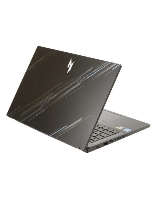 Игровой ноутбук,Aser nitro v15