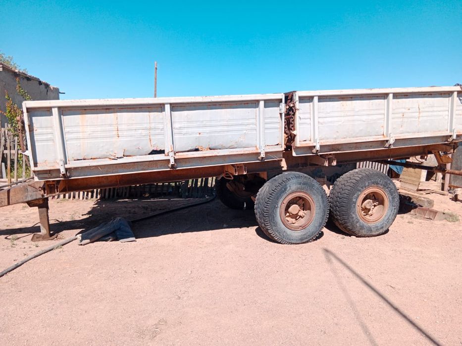 Продается Трактор ХТЗ-150