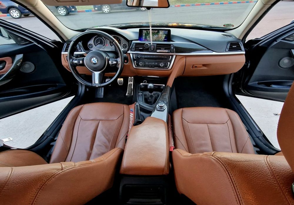 Vand bmw f30 seria 3