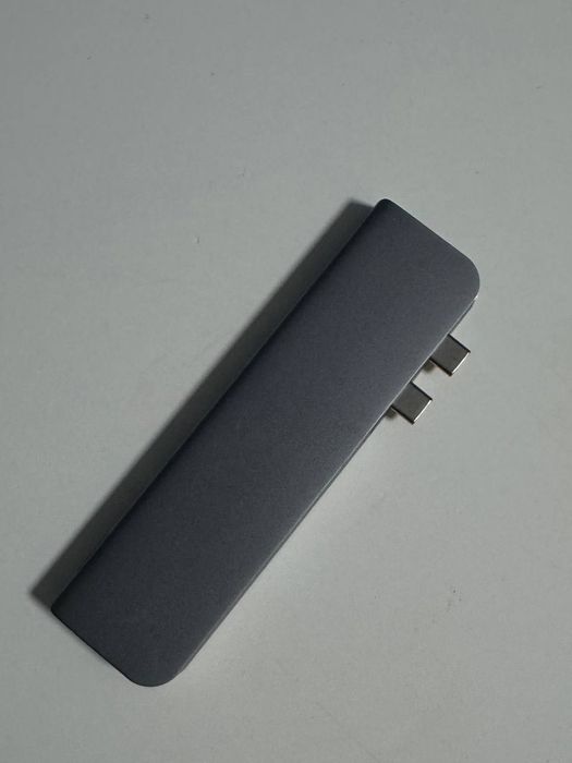 Satechi USB C Hub Adapter