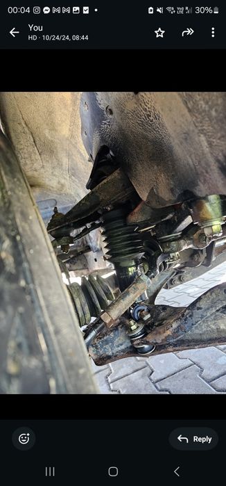 Hyundai Galloper 2.5 Tdci 150.000Km