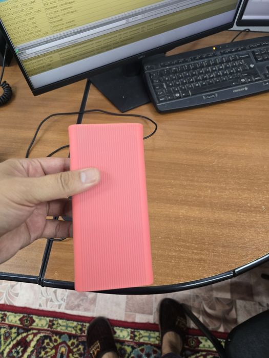 Steam Deck в идеальном состояний