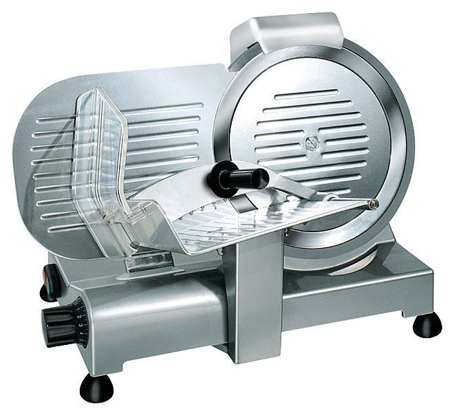 Слайсер RGV LUSSO 22